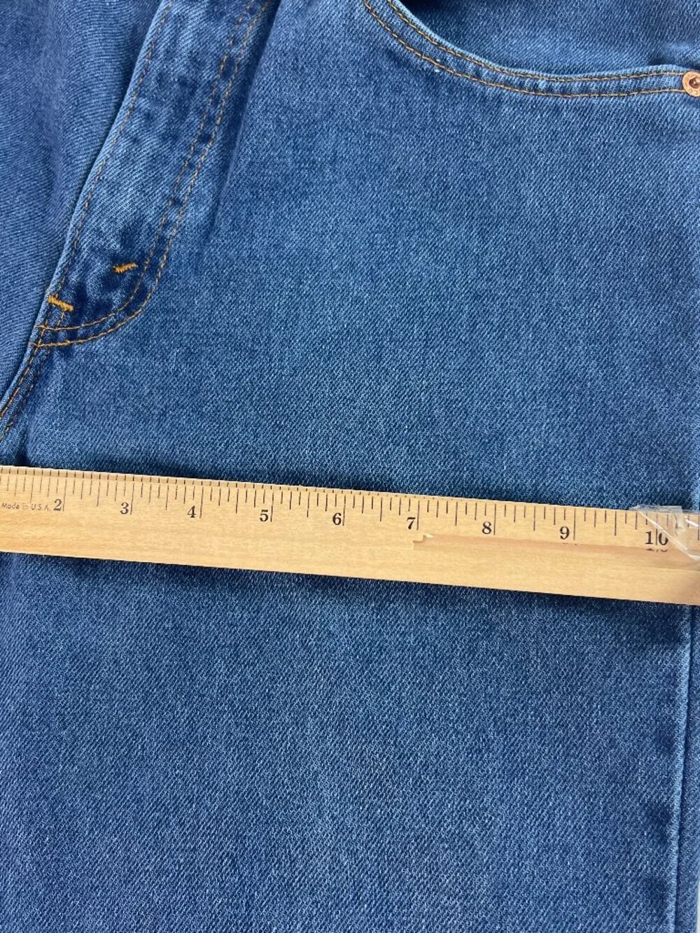 Levis you are